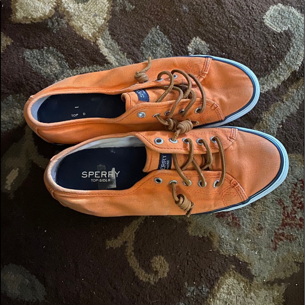 Sperry shoes